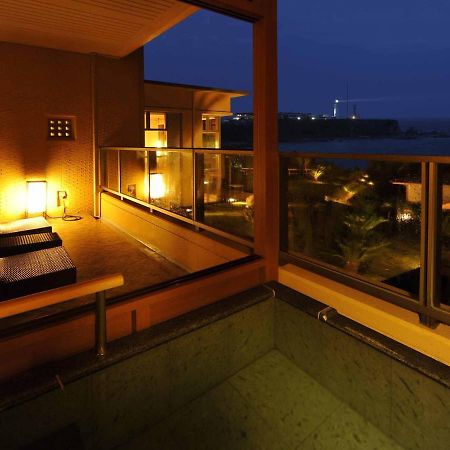 Hotel Bettei Umi To Mori à Choshi Extérieur photo