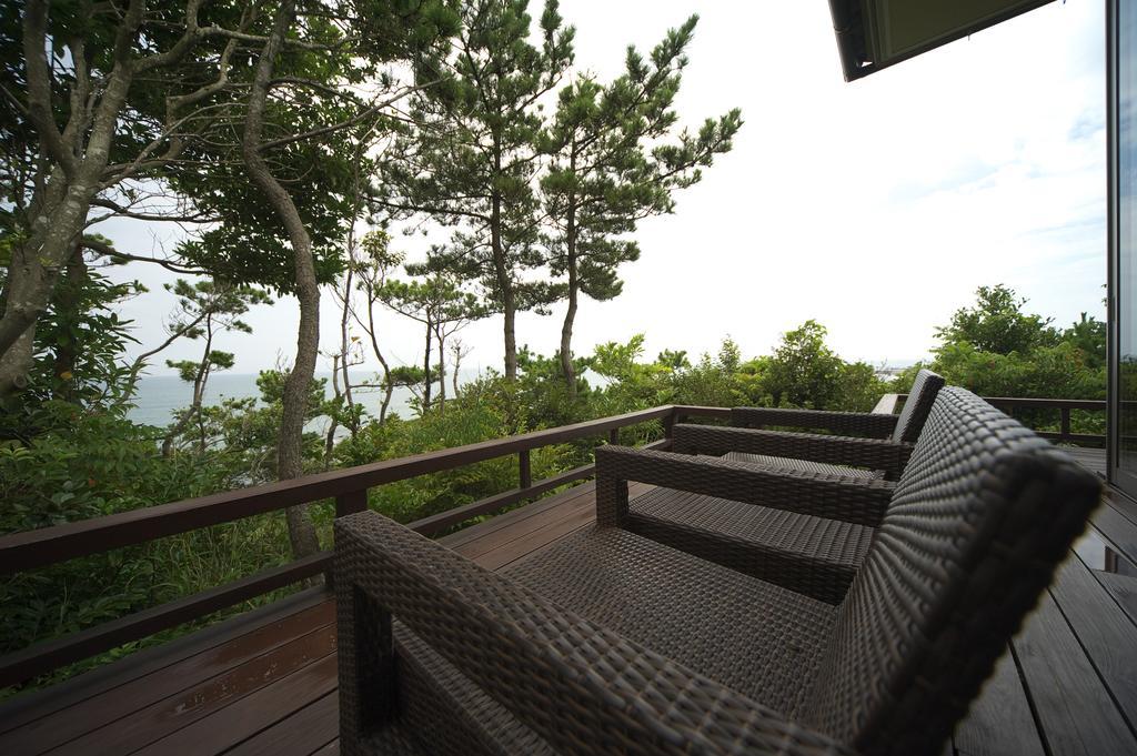 Hotel Bettei Umi To Mori à Choshi Extérieur photo